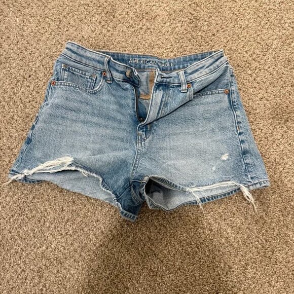 American Eagle Pants - Jean shorts